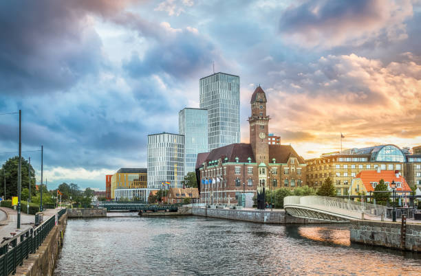 Regional attractions
