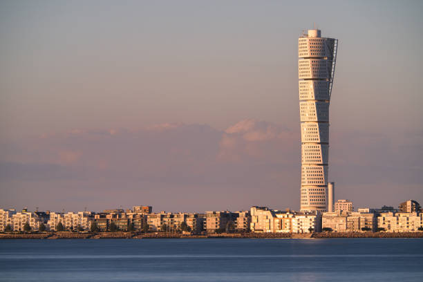 Malmö Turning Torso